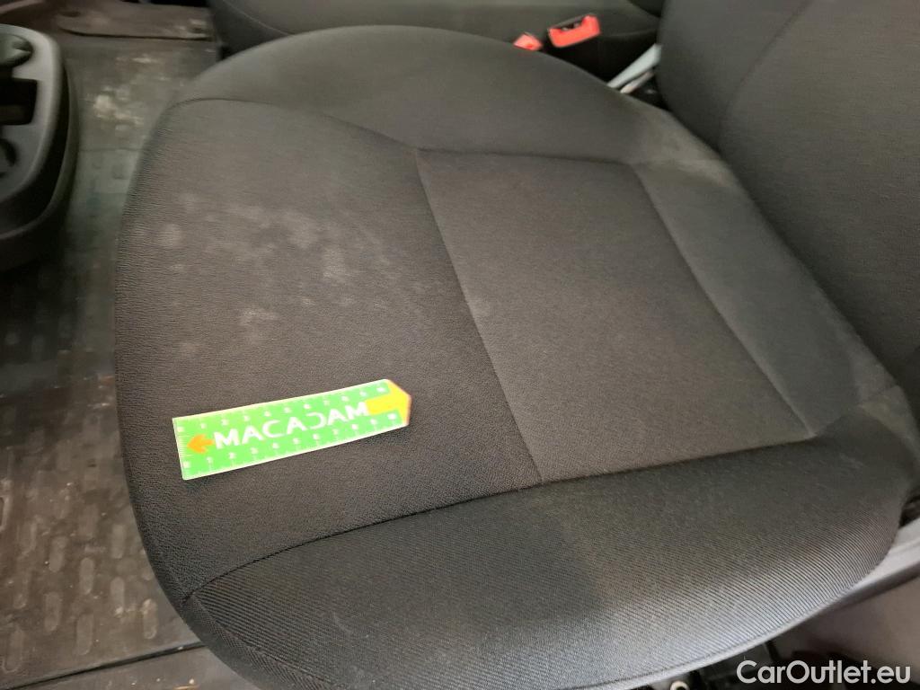  Fiat  Ducato FIAT   2014  4P  Fourgon tôlé H3Power 120 30 C H1 Pack #20