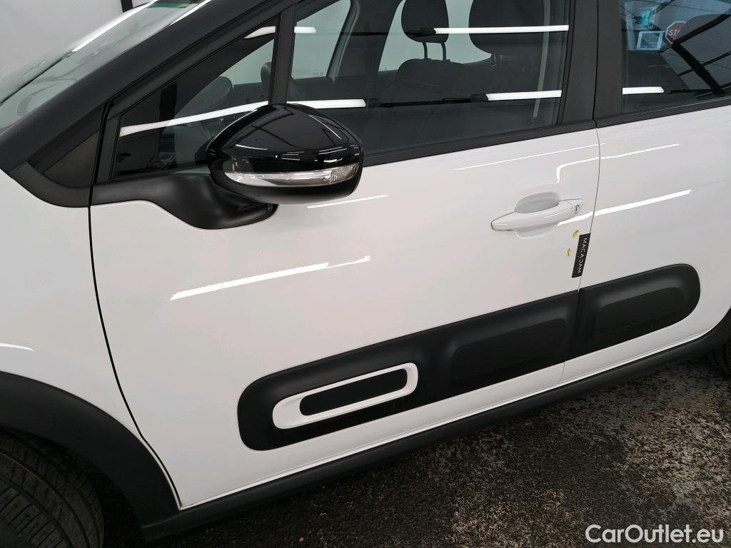  Citroen  C3 CITROEN  / 2020 / 5P / Berline PureTech 110 S&S BVM6 Feel Pack #7