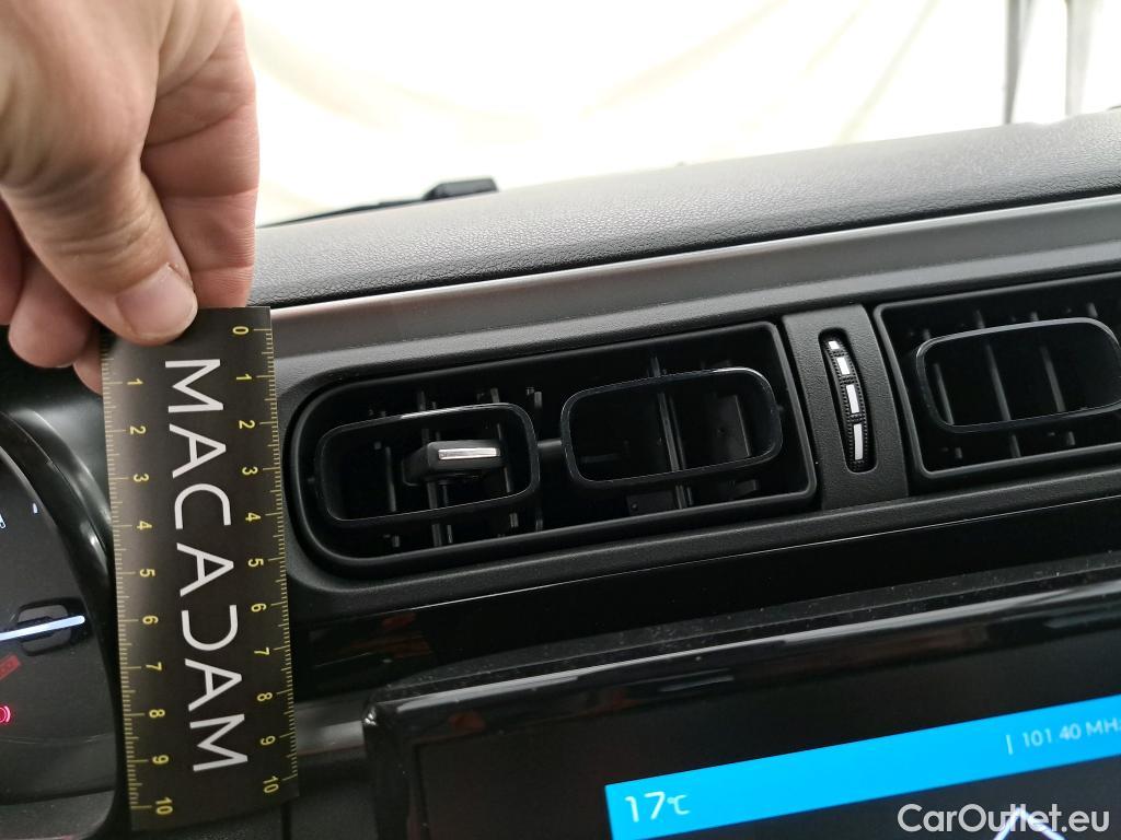  Citroen  C3 CITROEN  / 2020 / 5P / Berline PureTech 110 S&S BVM6 Feel Pack #1