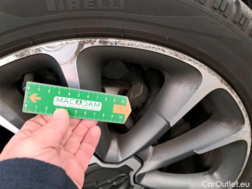  Fiat  500 X Sport 1.3 GSE 150CV BVM6 E6d #28