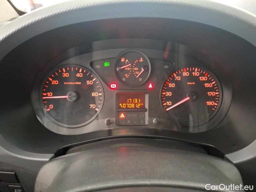  Citroen  Berlingo  Fourgon Confort L1 (Court) 1.6 BlueHDi 75CV BVM5 E6 #76