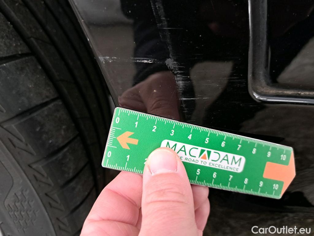  Fiat  500 X Sport 1.3 GSE 150CV BVM6 E6d #40