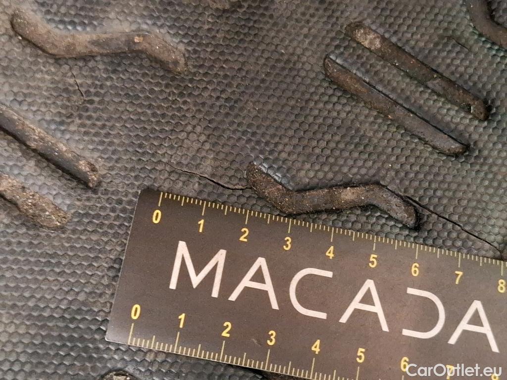  Citroen  Berlingo  Fourgon Confort L1 (Court) 1.6 BlueHDi 75CV BVM5 E6 #52