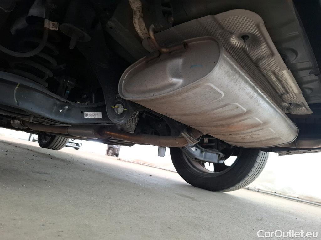  Hyundai  Tucson  Executive Hybrid 2WD 1.6 T-GDI 230CV BVA6 E6d #40