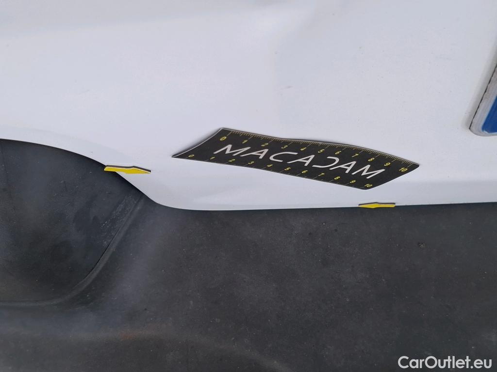  Citroen  Berlingo  Fourgon Confort L1 (Court) 1.6 BlueHDi 75CV BVM5 E6 #8