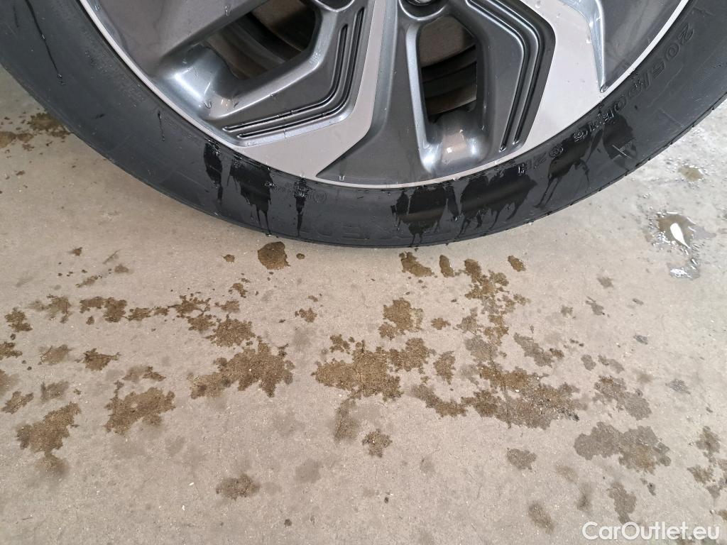  Hyundai  Konna Kona Intuitive Hybrid 2WD 1.6 GDI 140CV BVA6 E6d #24