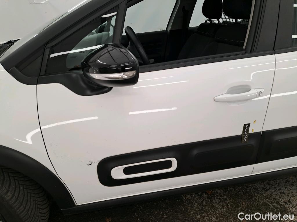  Citroen  C3  Société Feel 1.5 BlueHDI 100CV BVM6 E6dT #18