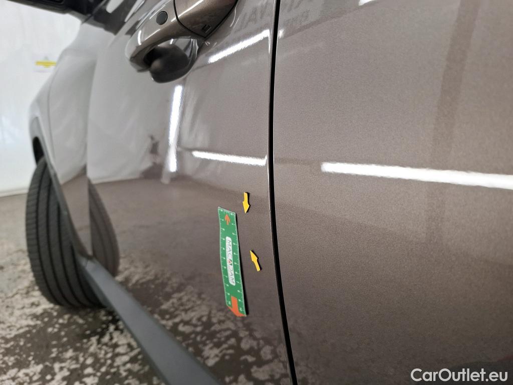  Hyundai  Tucson HYUNDAI  / 2020 / 5P / SUV 1.6 PHEV 265 HTRAC CREATIVE 4WD AUTO #24