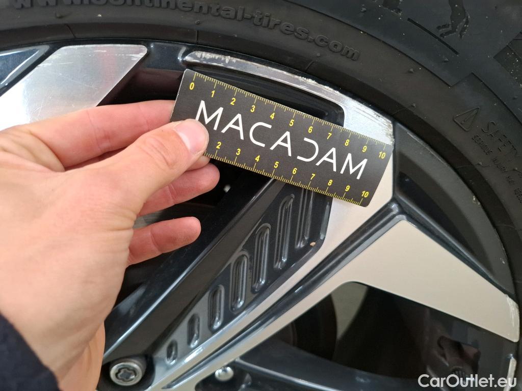  Hyundai  Tucson  Executive Hybrid 2WD 1.6 T-GDI 230CV BVA6 E6d #3