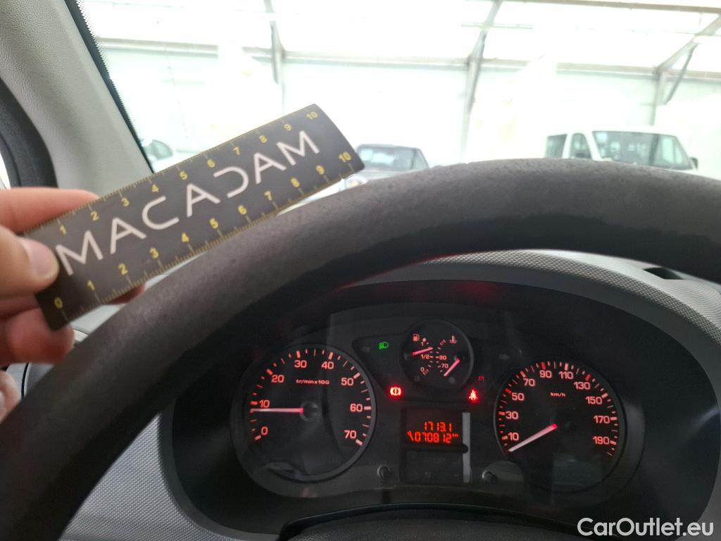  Citroen  Berlingo  Fourgon Confort L1 (Court) 1.6 BlueHDi 75CV BVM5 E6 #22