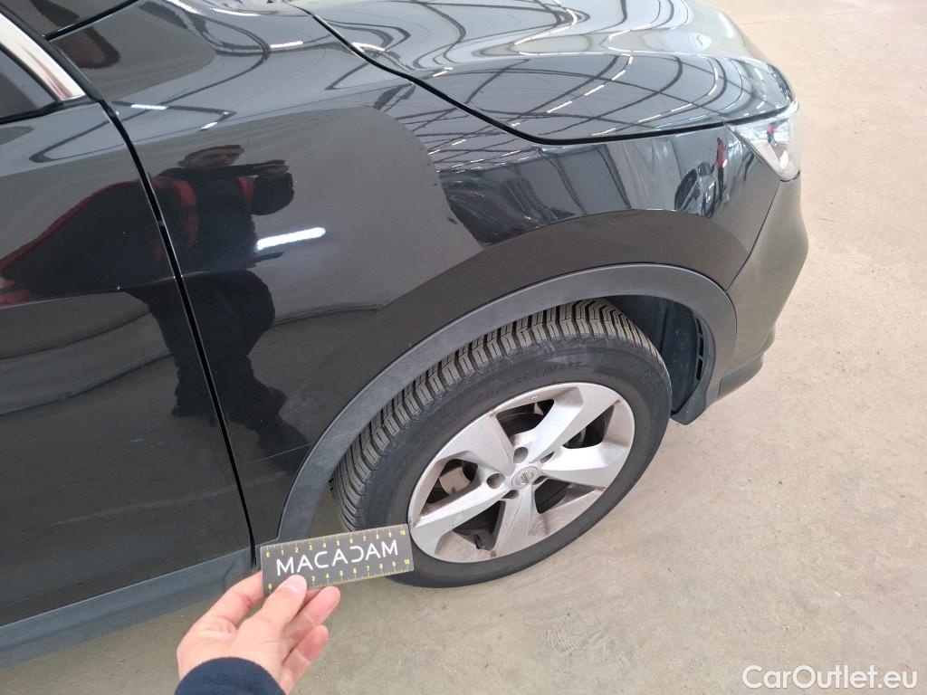  Nissan  Qashqai NISSAN  / 2017 / 5P / Crossover 1.5 DCI 115 Business Edition #34