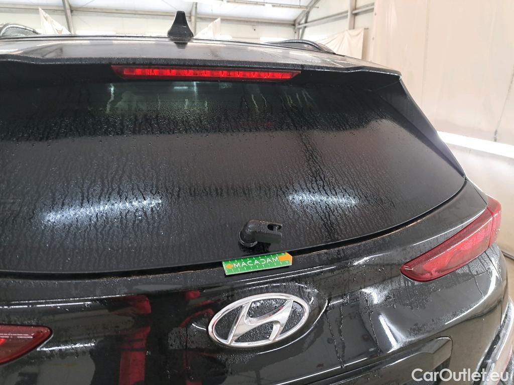  Hyundai  Konna Kona Intuitive Hybrid 2WD 1.6 GDI 140CV BVA6 E6d #21
