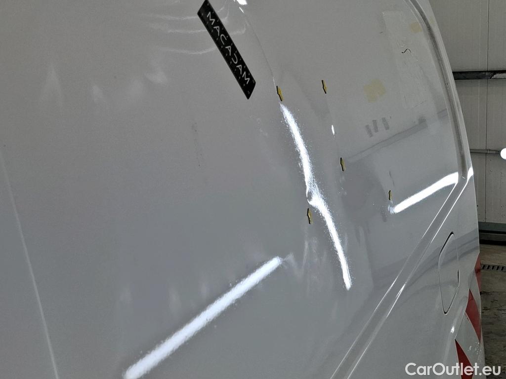  Citroen  Berlingo  Fourgon Business L1 (Court) 1.6 BlueHDi 100CV BVM5 E6 #5