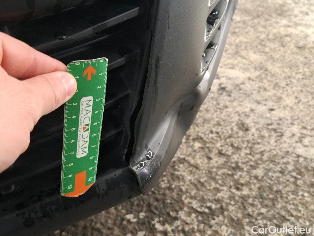  Citroen  Berlingo  Fourgon Club M 650 1.5 BlueHDi 75CV BVM5 E6dT #15