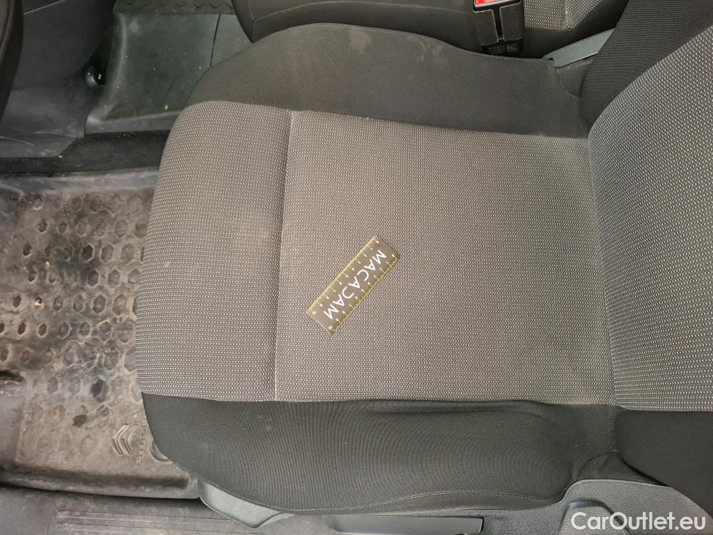  Citroen  Berlingo  Fourgon Driver M 1000 1.5 BlueHDi 100CV BVM5 E6dT #49