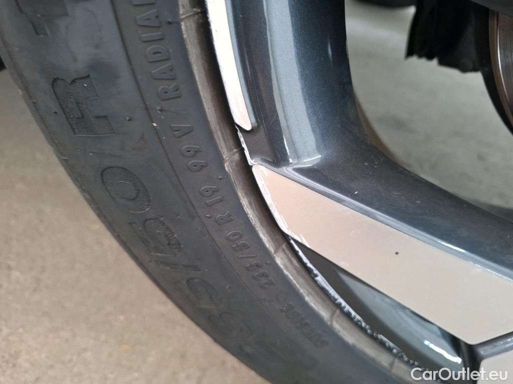  Hyundai  Tucson  Executive Hybrid 2WD 1.6 T-GDI 230CV BVA6 E6d #11