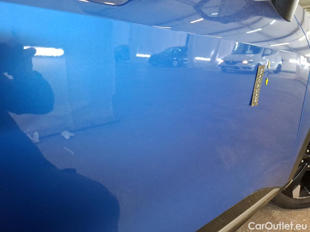  KIA  Sportage  Design Plug-in Hybrid 4WD 1.6 T-GDI 265CV BVA6 E6d #21