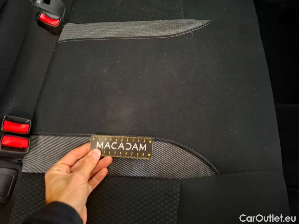  Nissan  Qashqai NISSAN  / 2017 / 5P / Crossover 1.5 DCI 115 Business Edition #20