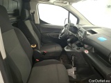  Citroen  Berlingo  Fourgon Club M 650 1.5 BlueHDi 75CV BVM5 E6dT #8