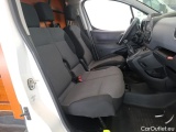  Citroen  Berlingo  Fourgon Business L1 (Court) 1.6 BlueHDi 100CV BVM5 E6 #8