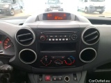  Citroen  Berlingo  Fourgon Confort L1 (Court) 1.6 BlueHDi 75CV BVM5 E6 #7