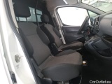  Citroen  Berlingo  Fourgon Confort L1 (Court) 1.6 BlueHDi 75CV BVM5 E6 #8