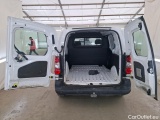  Citroen  Berlingo  Fourgon Confort L1 (Court) 1.6 BlueHDi 75CV BVM5 E6 #10