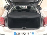  Citroen  C3  Shine 1.2 PureTech 110CV BVA6 6E #9