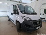  Fiat  Ducato FIAT   2014  4P  Fourgon tôlé H3Power 120 30 C H1 Pack #4