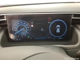  Hyundai  Tucson HYUNDAI  / 2020 / 5P / SUV 1.6 PHEV 265 HTRAC CREATIVE 4WD AUTO #6