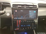 Hyundai  Tucson HYUNDAI  / 2020 / 5P / SUV 1.6 PHEV 265 HTRAC CREATIVE 4WD AUTO #7