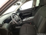  Hyundai  Tucson HYUNDAI  / 2020 / 5P / SUV 1.6 PHEV 265 HTRAC CREATIVE 4WD AUTO #8