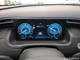  Hyundai  Tucson  Executive Hybrid 2WD 1.6 T-GDI 230CV BVA6 E6d #6