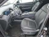  Hyundai  Tucson  Executive Hybrid 2WD 1.6 T-GDI 230CV BVA6 E6d #8