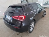  Mercedes  A-Klasse MERCEDES-BENZ Classe A Compact / 2018 / 5P / Berline A 180 d Business Line 8G-DCT #3