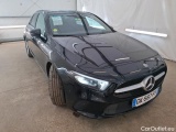  Mercedes  A-Klasse MERCEDES-BENZ Classe A Compact / 2018 / 5P / Berline A 180 d Business Line 8G-DCT #4