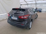  Nissan  Qashqai NISSAN  / 2017 / 5P / Crossover 1.5 DCI 115 Business Edition #3
