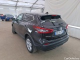  Nissan  Qashqai NISSAN  / 2017 / 5P / Crossover 1.5 DCI 115 Business Edition #2