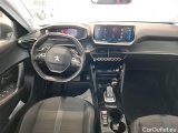  Peugeot  2008  Allure Business 1.2 PureTech 130CV BVA8 E6d #5