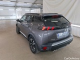  Peugeot  2008  Allure Business 1.2 PureTech 130CV BVA8 E6d #2