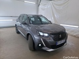  Peugeot  2008  Allure Business 1.2 PureTech 130CV BVA8 E6d #4