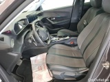  Peugeot  2008  Allure Business 1.2 PureTech 130CV BVA8 E6d #8