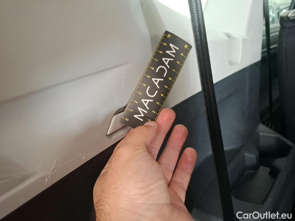  Volkswagen  Tiguan VOLKSWAGEN  Allspace / 2017 / 5P / SUV 1.5 TSI 150 EVO BMV6 Confortline #45