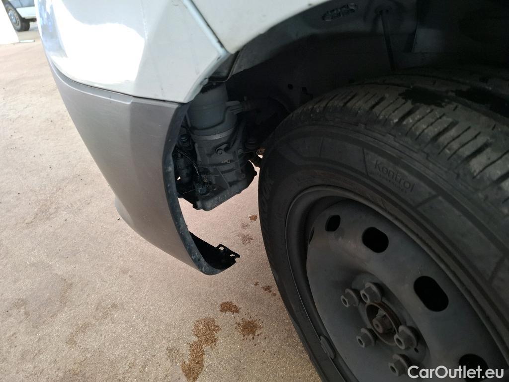  Renault  Trafic  Furgon Grand Confort L1H1 1200 1.6 dCi 125CV BVM6 E6 #27