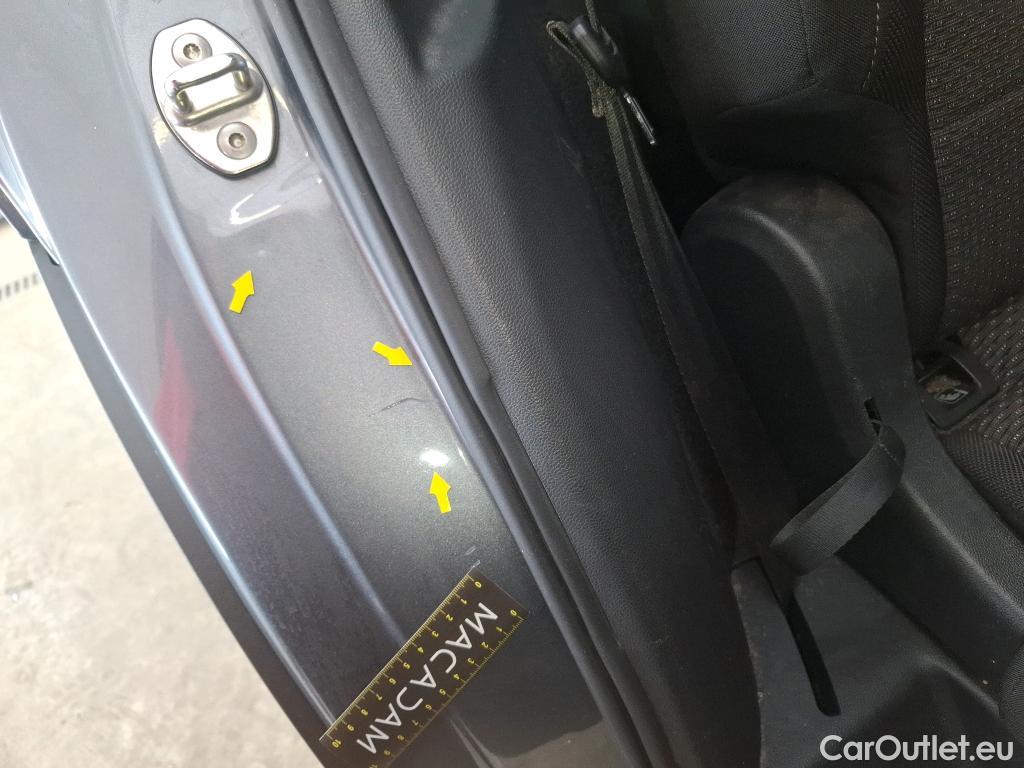  Volkswagen  Tiguan VOLKSWAGEN  Allspace / 2017 / 5P / SUV 1.5 TSI 150 EVO BMV6 Confortline #20