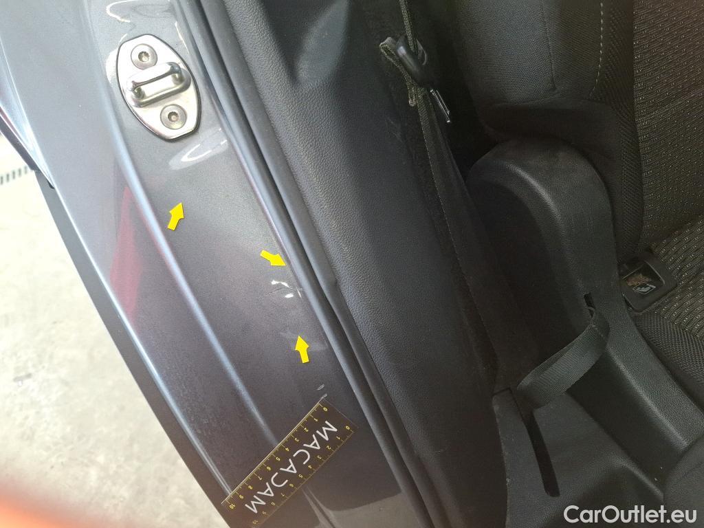  Volkswagen  Tiguan VOLKSWAGEN  Allspace / 2017 / 5P / SUV 1.5 TSI 150 EVO BMV6 Confortline #22