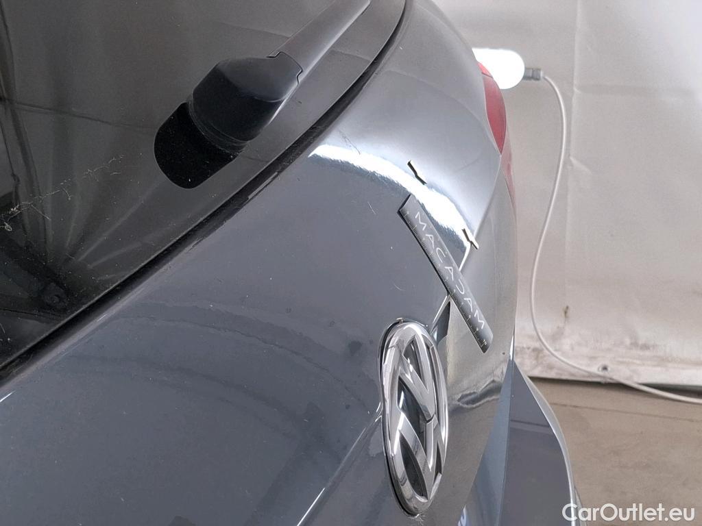  Volkswagen  Tiguan VOLKSWAGEN  Allspace / 2017 / 5P / SUV 1.5 TSI 150 EVO BMV6 Confortline #56