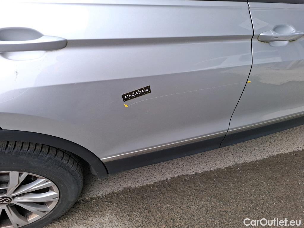  Volkswagen  Tiguan VOLKSWAGEN   2020 5P SUV 20 TDI 150 DSG7 Life Business #4