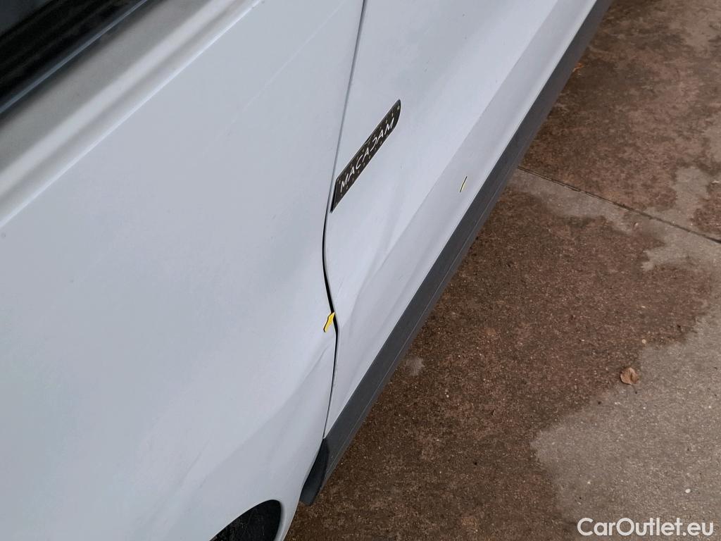  Renault  Trafic  Furgon Grand Confort L1H1 1200 1.6 dCi 125CV BVM6 E6 #8