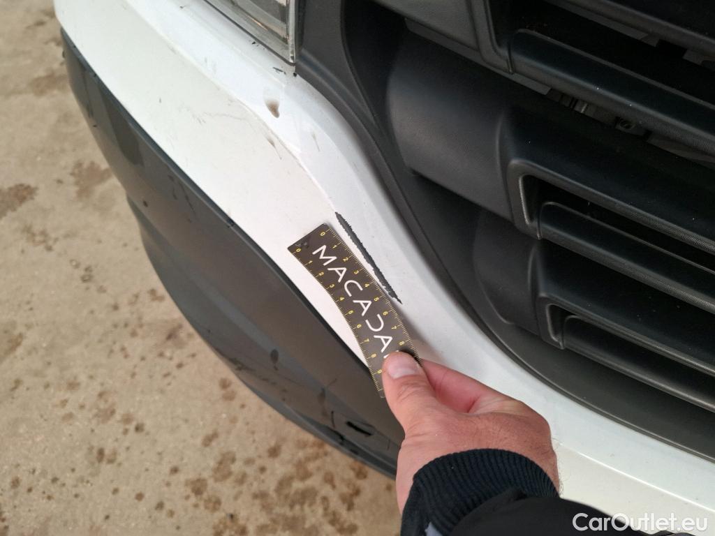  Renault  Trafic  Furgon Grand Confort L1H1 1200 1.6 dCi 125CV BVM6 E6 #19